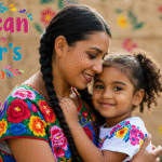 Mexican Mother’s Day  Poems and Traditions to Honor Mamá
