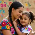 Mexican Mother’s Day Poems