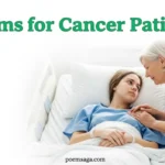 Poems for Cancer Patients