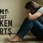 Poems About Broken Hearts