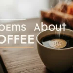 Poems About Coffee