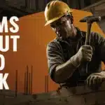 Poems About Hard Work