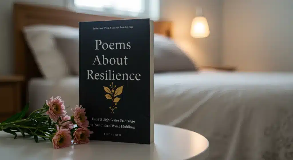 Poems About Resilience