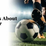 Short Poems About Soccer