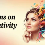 Short Poems on Creativity
