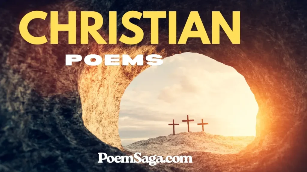 Christian poems