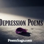 Depression Poems