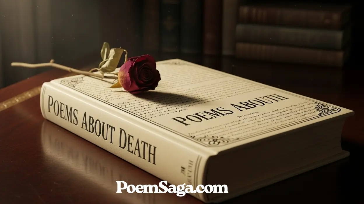Poems About Death