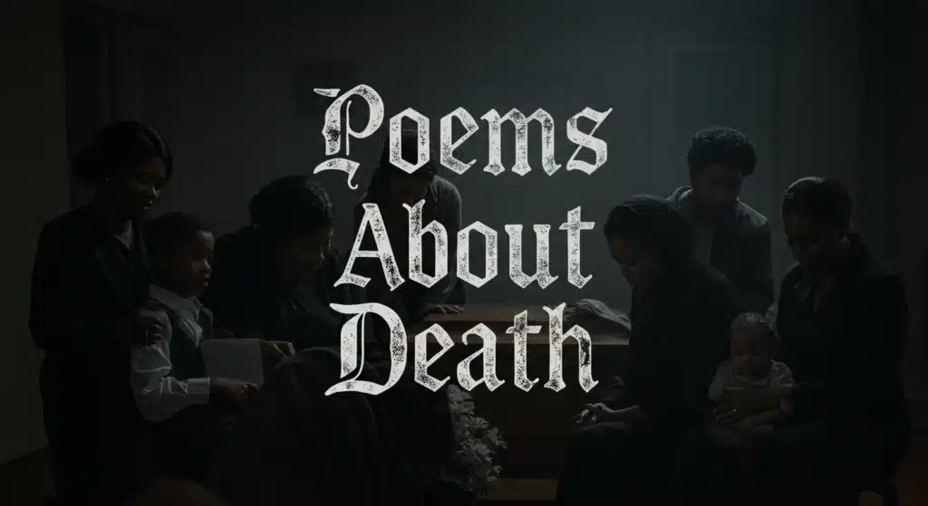 Poems About Death