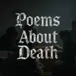 Poems About Death