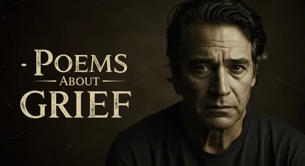 Poems About Grief