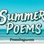 Summer Poems