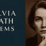 Sylvia Plath Poems