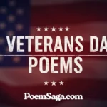 Veterans Day Poems