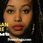 Warsan Shire poems