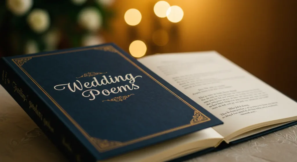 Wedding Poems