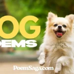 dog poems