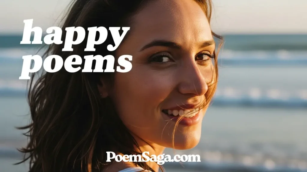 happy poems