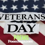 veterans day poems