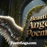 Beautiful Angel Poems