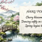 haiku poems